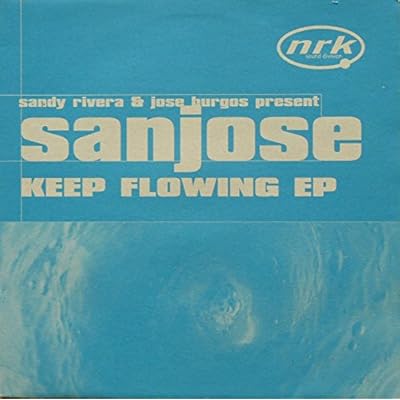 Keep Flowing EP