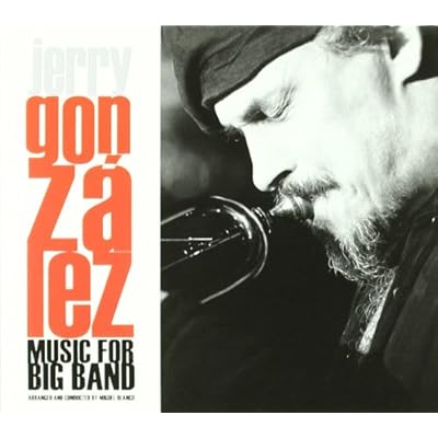 Music for Big Band