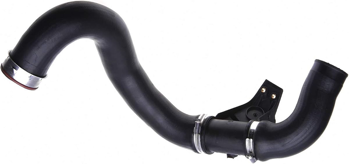 Gates 26272 Molded Turbocharger Hose