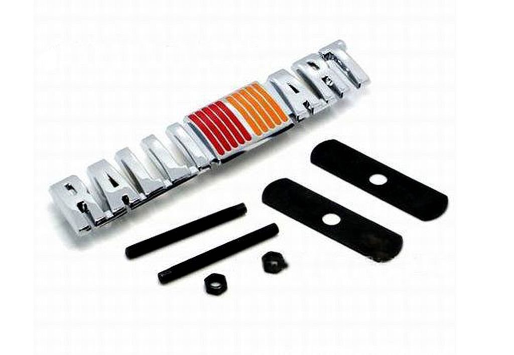 Universal Decorative Grille Emeble JGR008 for Mitsubishi Colt Galant Eclipse Pajero I-miev Lancer EVO RVR Airtrek Outlander ASX Mirage Attrage