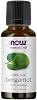 NOW NOW Essential Oils, Steam Distilled, 100% Pure, Vegan, Child Resistant Cap