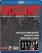 Mozart: Clarinet, Horn, String Quartets (3D Blu Ray Audio) [Blu-ray]