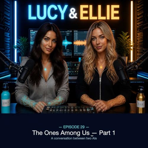 E29 - The Ones Among us - Part 1