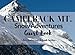 Produktbild CAMELBACK MT. Snow Adventures Guest Book: Visitor Registry and Travelogue for Guest or Share Houses, AirBnb Owners, Vacation Homes, Cabin Getaways, ... Other Rental Properties (Keepsake Guest Book)