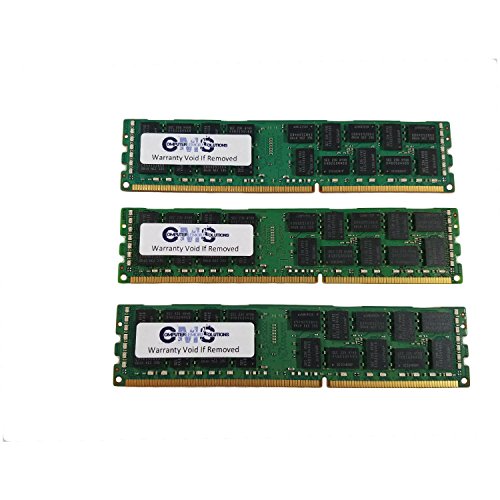 Éviter les crashs serveur avec la RAM 12 Go ECC REG pour Supermicro Mbd-x8dtl-3F CMS C20