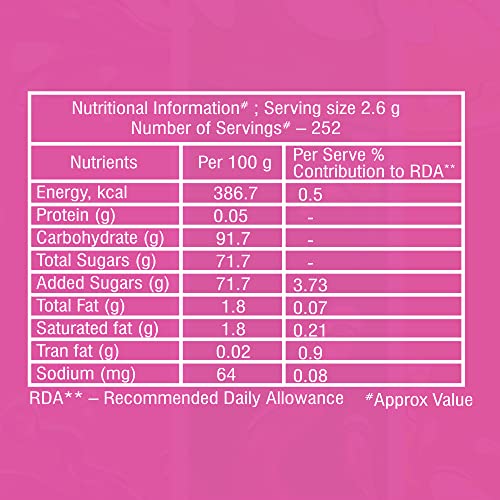 Image of Mentos Chewy Dragee,Fruit Punch Rainbow Roll, Assorted Flavour, 655 Grams(Pack of 36 Sticks)