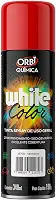 Tinta Spray 340ml Uso Geral Diversas Cores Automotivo (Vermelho)