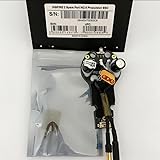 YANHAO ESC de Propulsion d'origine avec vis for DJI Inspire 2 Drone FPV RC quadrirotor avec Accessoires de Drone 4K [Pièces de Drone]