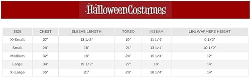 Miniatura 3 de Disfraz de Loompa Oompa para niño de Willy Wonka