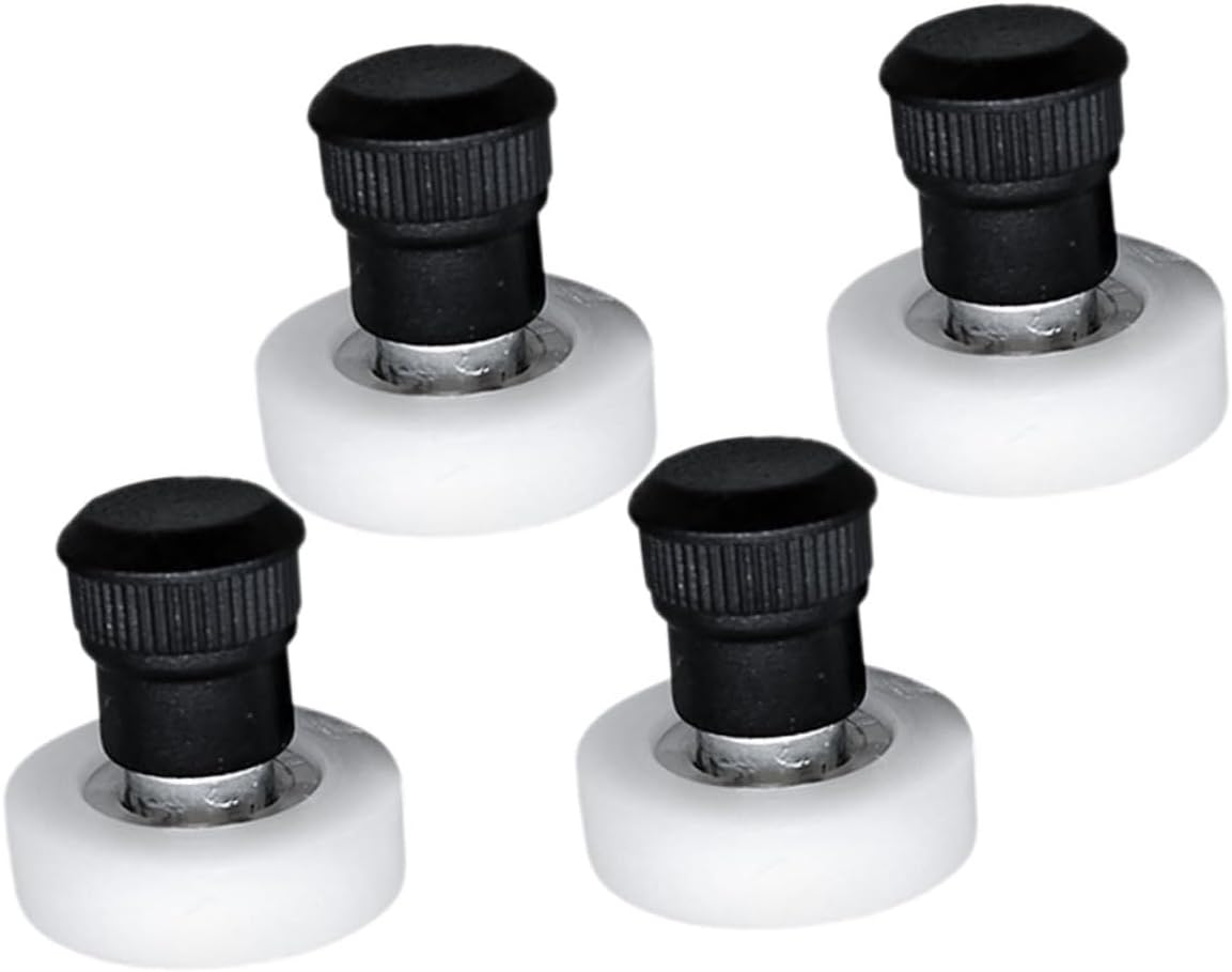 4 Piece Ceramic Trimming Tool Set for Pottery Enthusiasts
