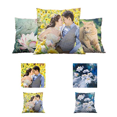 QUSHE - Risma da 100 fogli di carta per