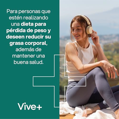 Vive+ Alcachofa Forte – 2 Paquetes de 12 Viales – Suplemento Natural para la Salud Digestiva y Control de Peso – Alcachofa, Diente de León e Hinojo – Detoxificación y Bienestar General - imagen 8