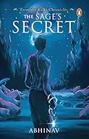 The Sage's Secret 0143442368 Book Cover