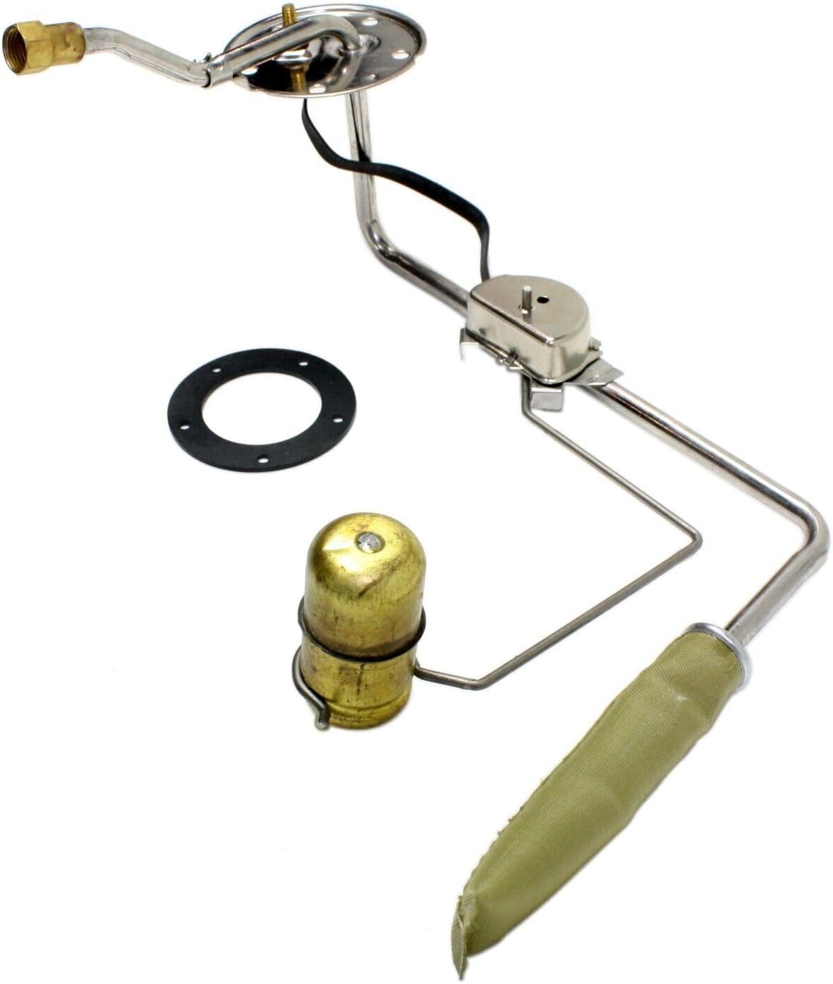 Replacement Fuel Sending Unit 5/16 Stainless Steel for 55-57 Chevrolet Chevy Bel-Air 150 210