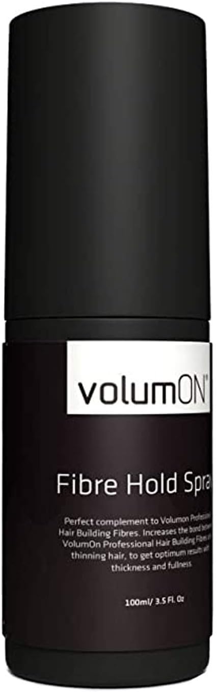 Volumon Hair Fibre Hold Spray 100ml