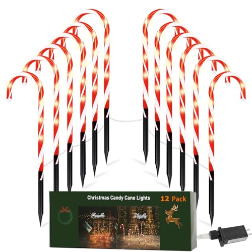 Christmas Decorations 12 Pack 22