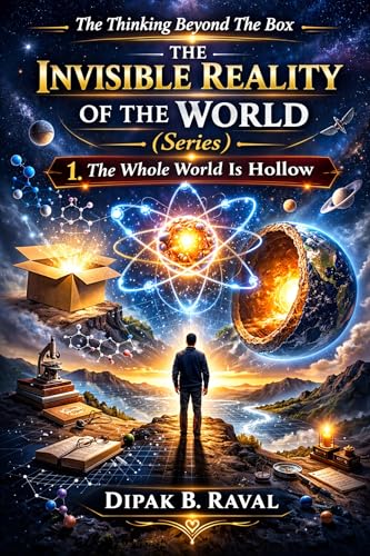 The Invisible Reality of The World (Series ) 1. The Whole World Is Hollow: The Thinking Beyond The Box