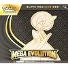 Pokemon TCG Mega Evolutions 1 Elite Trainer Box