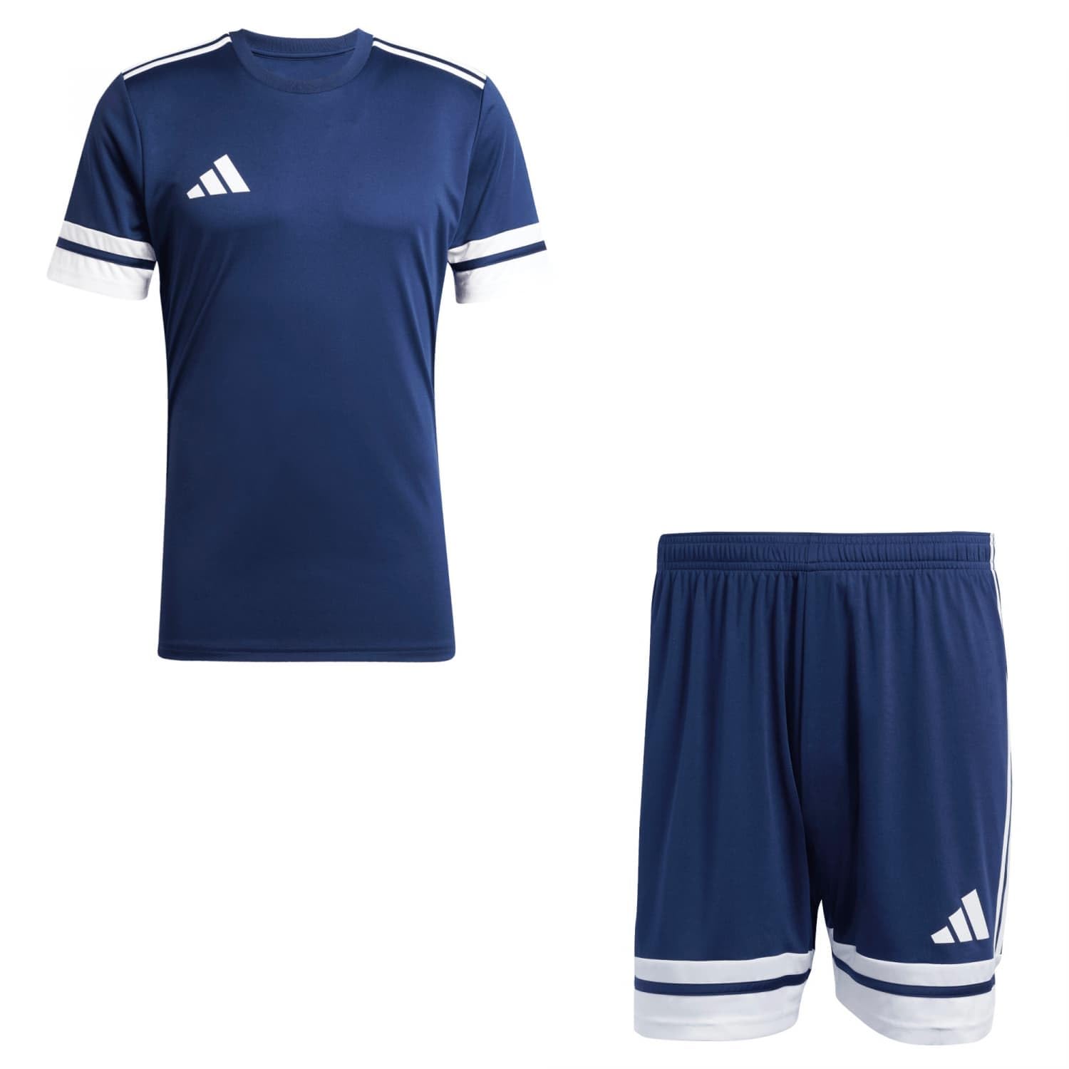 adidas Herren Set Trikot + Hose Squadra 25