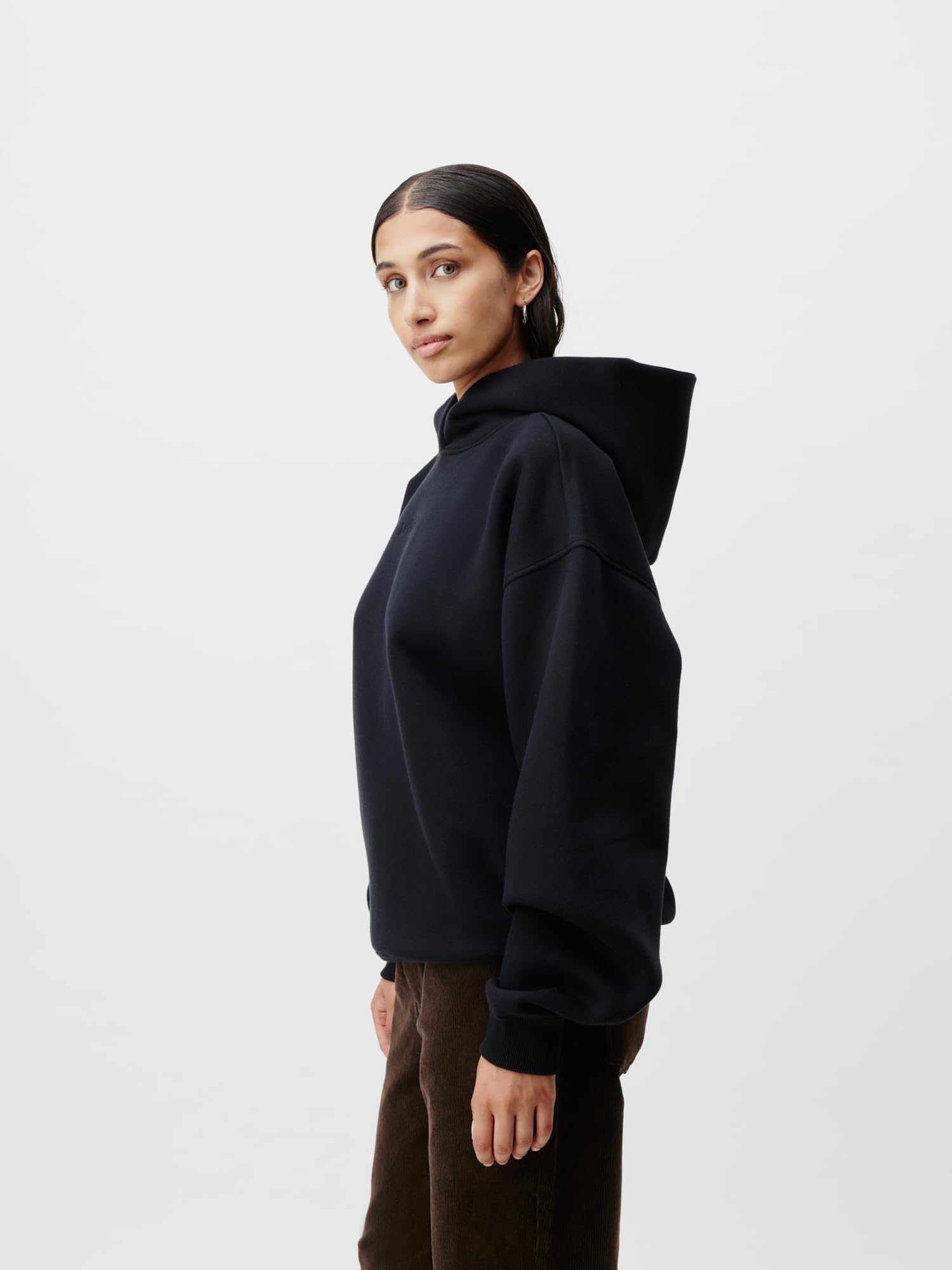 Leger by Lena Gercke Abby Hoodie Maglia di Tuta Donna