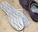 35 Degree Below Winter Insoles - 2 Pairs