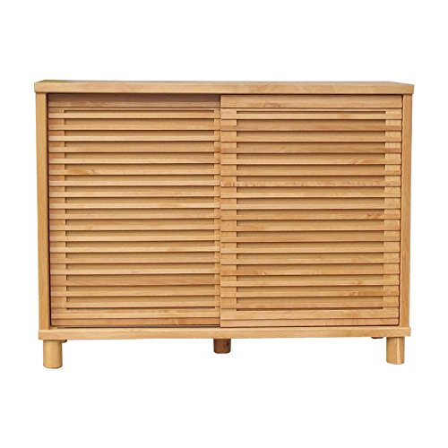 【引取歓迎】ISSEIKI ROSYロージー　シューズボックス　靴箱　北欧 Amazon｜下駄箱 シューズボックス シューズケース ロージー ROSY