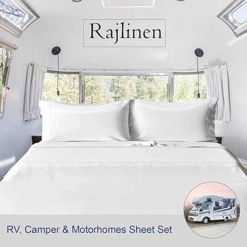 Rajlinen Rv Three Quarter Sheet Set thumb #1