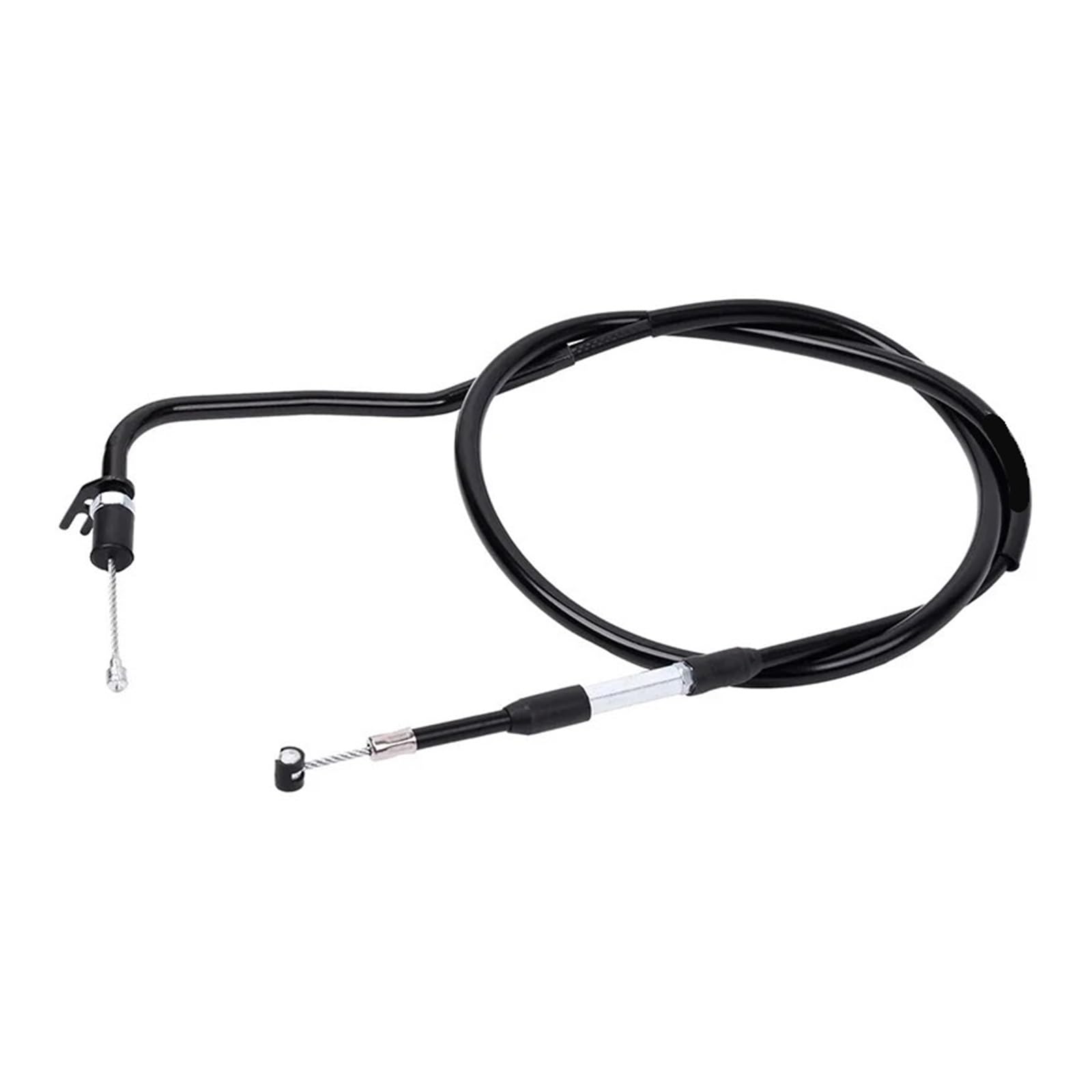 Motorcycle Clutch Line Cable Wire Compatible with Honda CRF250R CRF250 R A 2010-2012 CRF250R AC 2013 CRF450R AC 2013-2014 22870-KRN-A40