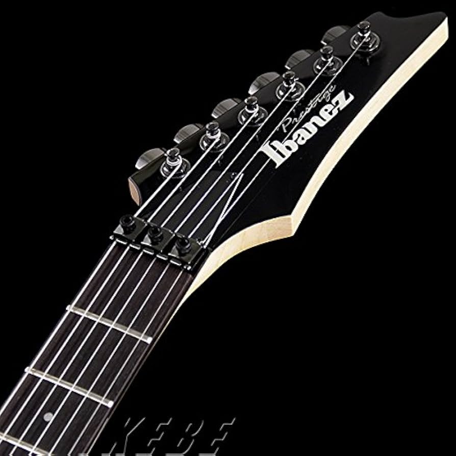 Amazon | Ibanez アイバニーズ エレキギター RG2570ZA-MYM | エレキ