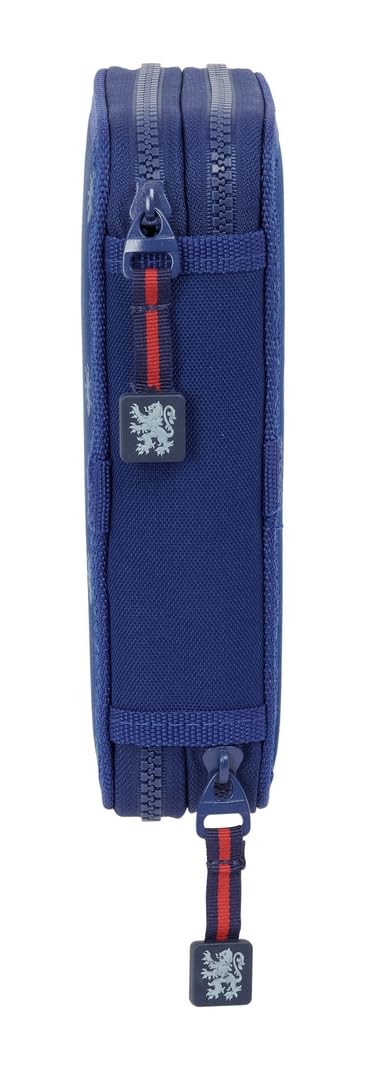 HARRY POTTER CAPTAIN, Children's School Pencil Case, Pencil Case with Colours, with 29 Tools Included - Image 3