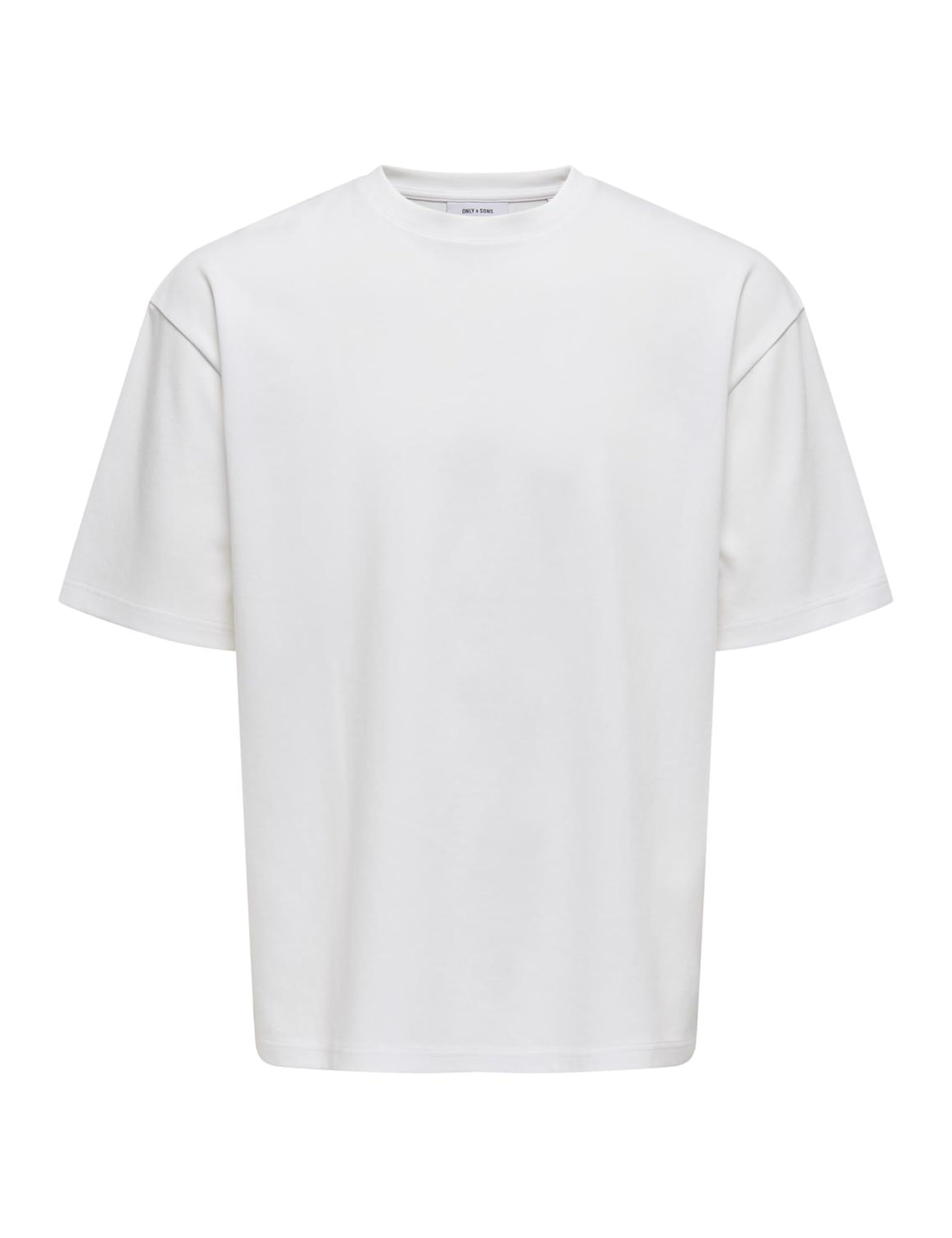 Only & Sons Male T-Shirt ONSCASPIAN T-Shirt | T-shirt