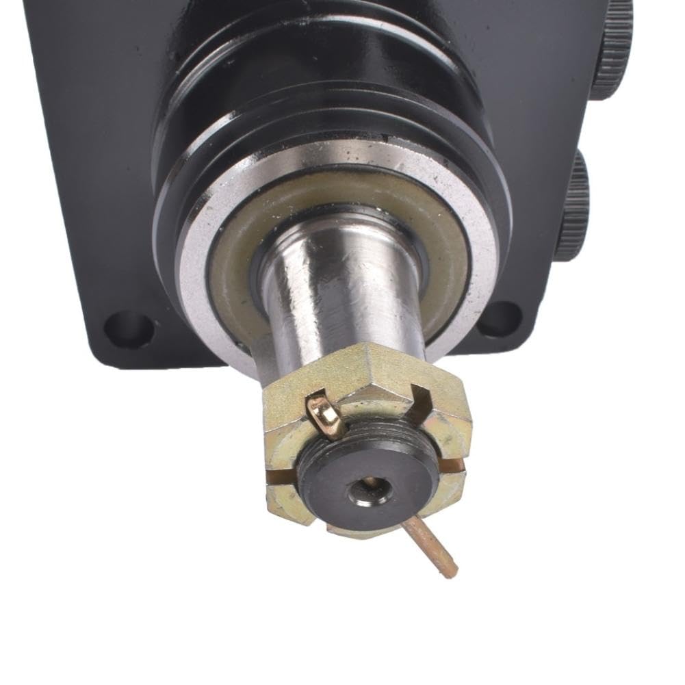 Moteur Hydraulique Série AP01 TJ Compatible avec TJ0050US080AAAB