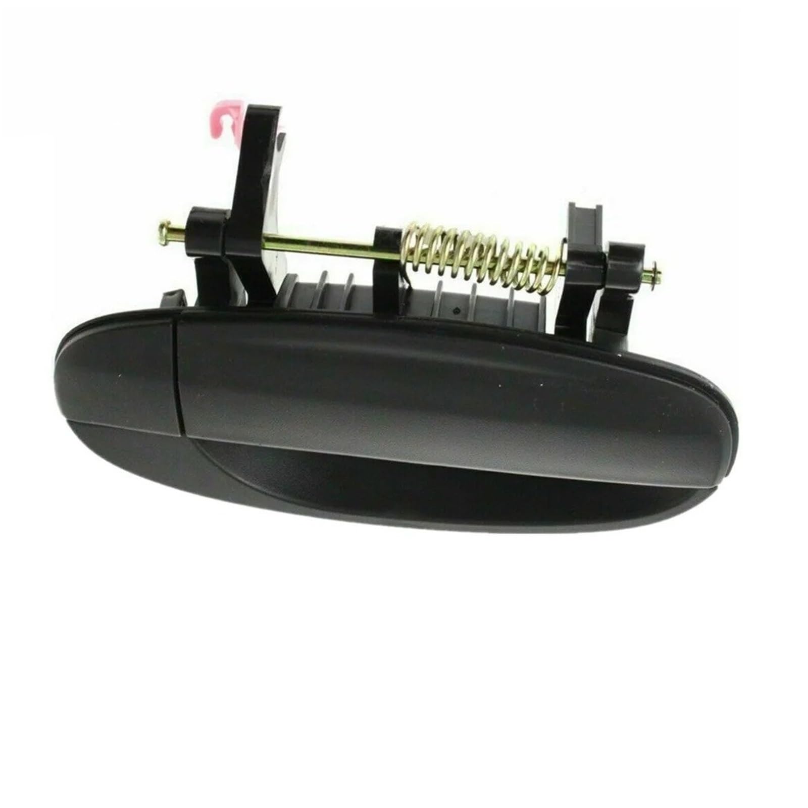 DUDUYANG Car Outside Door Handle for Chevy for Aveo 2003 2004 2005 2006 Exterior Door Handles 96541631, 96541632, 96583052, 96583053