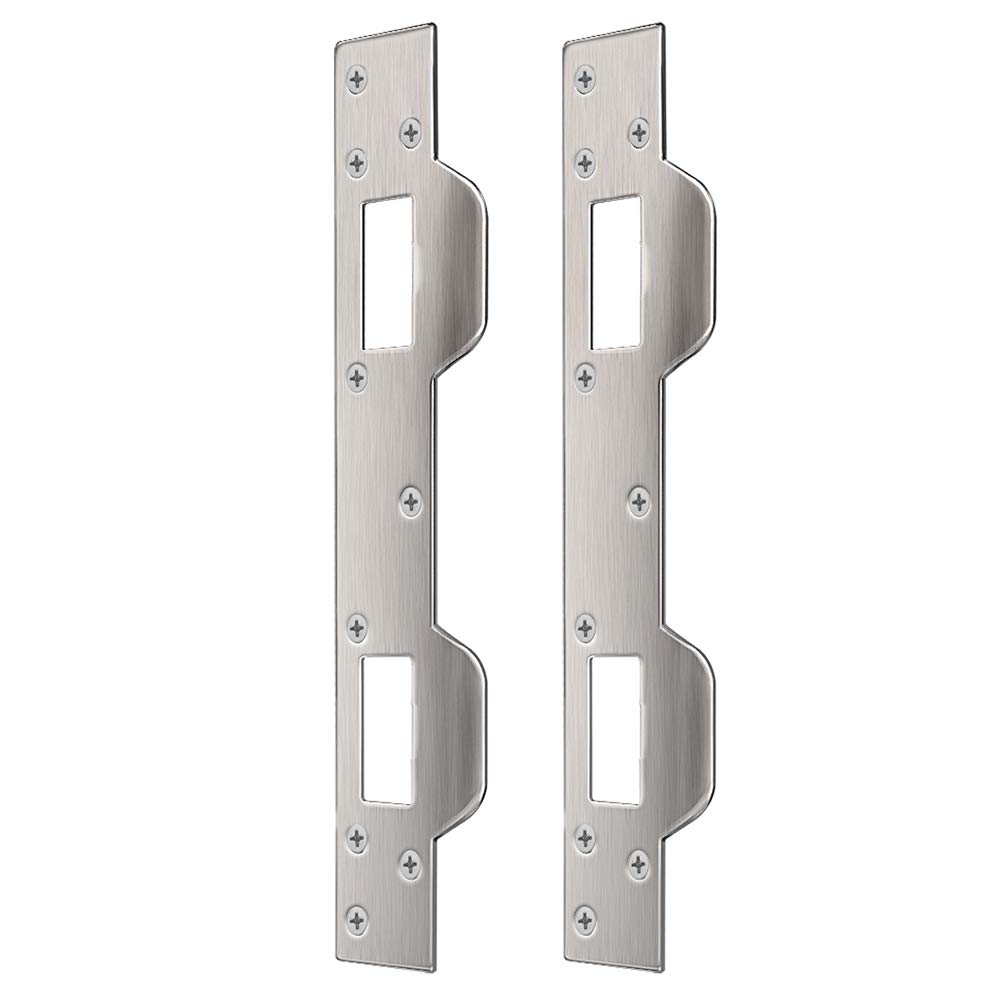 Best value for high quality Heart move low price DOITOOL 6pcs Door