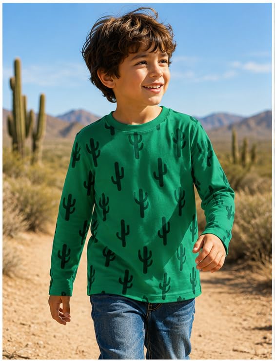 Image of T2F Boys T-Shirt