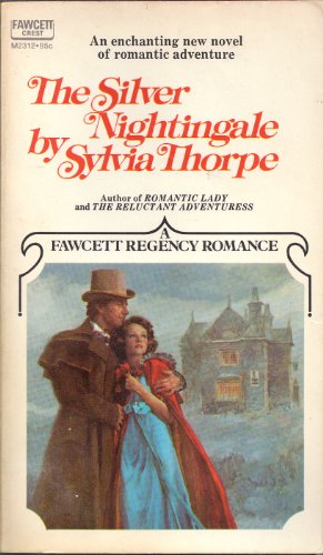 The Silver Nightingale B000OULZVE Book Cover
