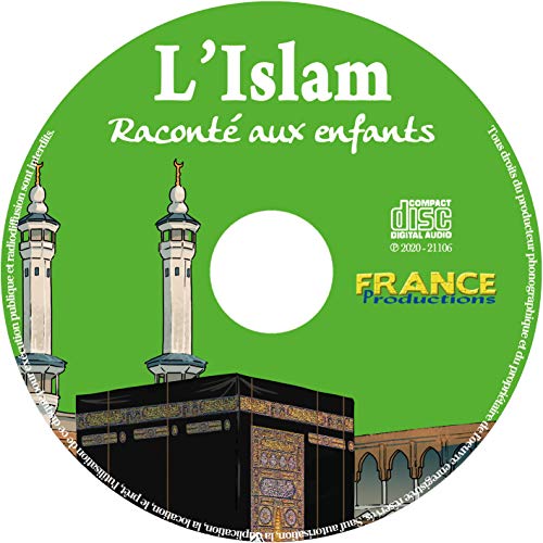 L'islam raconté aux Enfants – vue 3