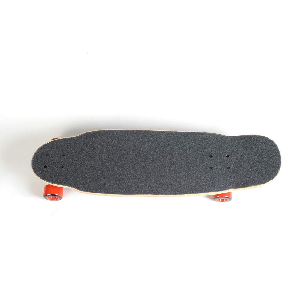 Skateboard Cruiser Mixte