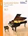 C5S01 - Royal Conservatory Celebration Series - Piano Etudes Level 1 Book 2015 Edition