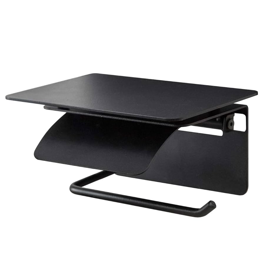 Amazon.co.jp: ottostyle.jp 天板付き トイレットペーパー