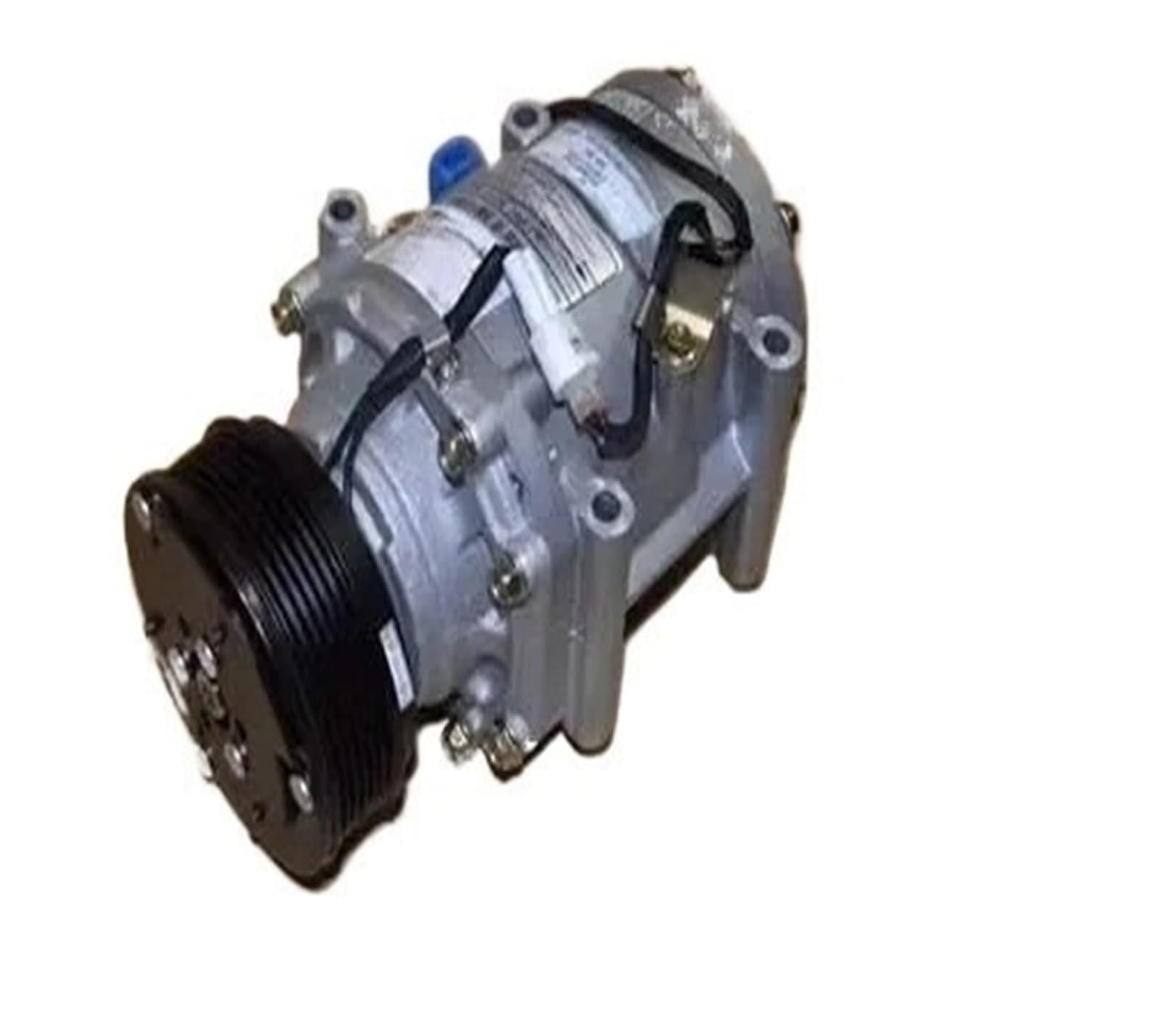 Air Conditioning Compressor Compatible With Chery Fengyun Fulwin Windcloud Celer A13 A11 1.5L SQR477F A11-8104010BD(A)