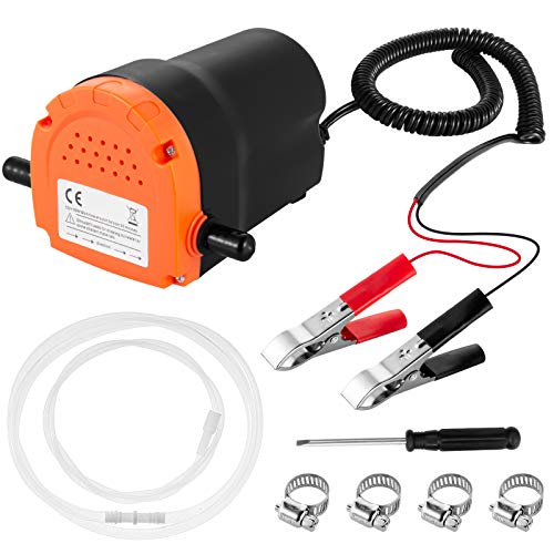 10 Best 10 Engine Oil Extractor 10 of 2022