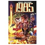 Marvel Essentials. 1985
