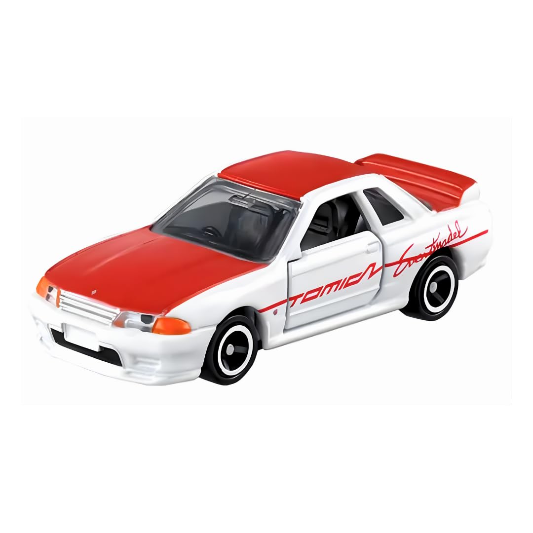 Amazon.co.jp: トミカイベントモデル No.22 日産 スカイライン GT-R