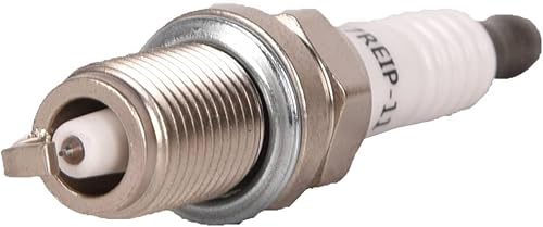 Miniatura 4 de KAYPCEW 6Pcs Fits Sequioa Spark Plugs Iridium Platinum 4589 IFR6T11 A0283A0007