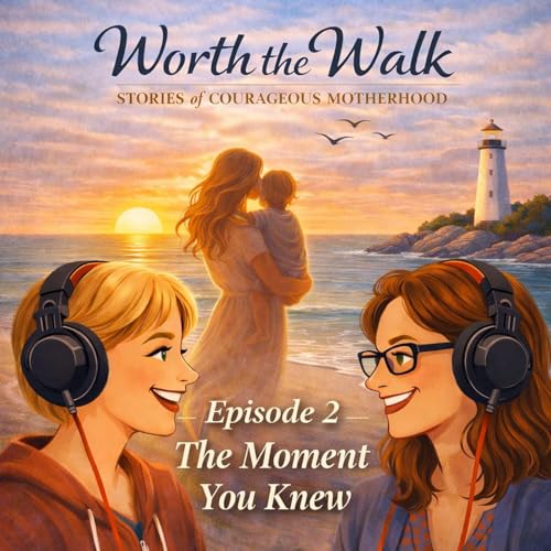 Ep. 2 - The Moment You Knew