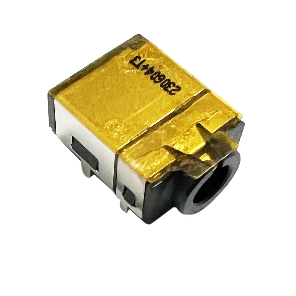 Conector de audio para Dell Precision 7530 sonido limpio sin cortes 6