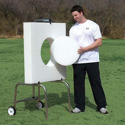 Slip-On Round Target Face by HawkEye Archery