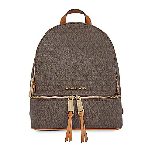 Michael Kors Women's Rhea Zip Bag, 12.7x31.8x24.1 cm (W x H x L)