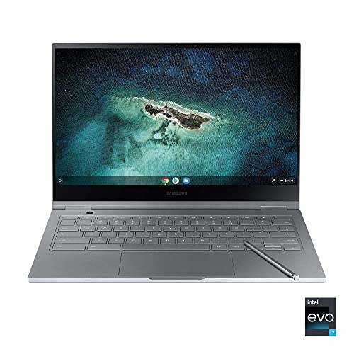 SAMSUNG-133-Galaxy-Book2-Pro-Laptop-Computer-i5-8GB-256GB-12th-Gen-Intel-Core-Processor-Evo-Certified-Lightweight-2022-Model-Graphite